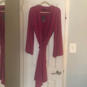 Wrap Dress from Eloquii NWT